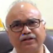 Dr. Kishan Jani